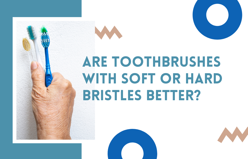 Are Toothbrushes with Soft or Hard Bristles Better? Image